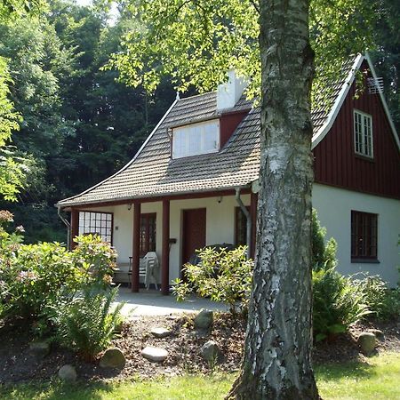 Skovvej Holiday House 1 Randers Quarto foto