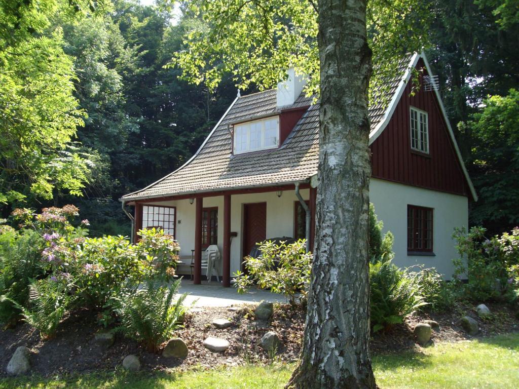 Skovvej Holiday House 1 Randers Quarto foto