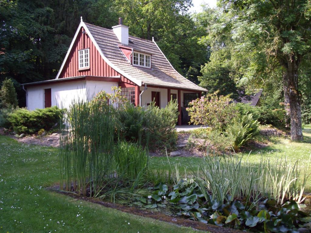 Skovvej Holiday House 1 Randers Quarto foto