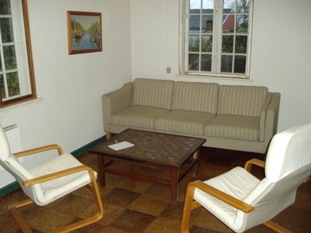 Skovvej Holiday House 1 Randers Quarto foto