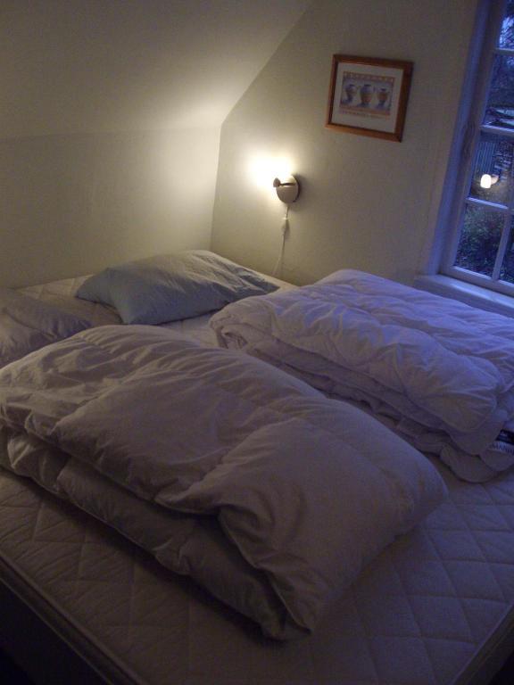 Skovvej Holiday House 1 Randers Quarto foto