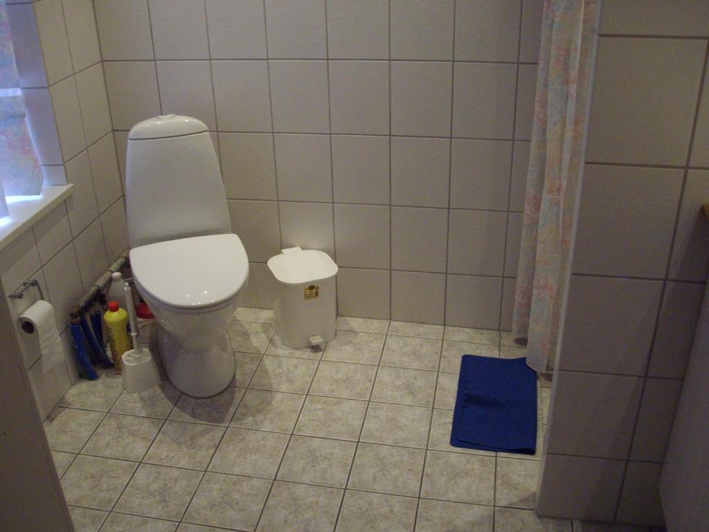 Skovvej Holiday House 1 Randers Quarto foto