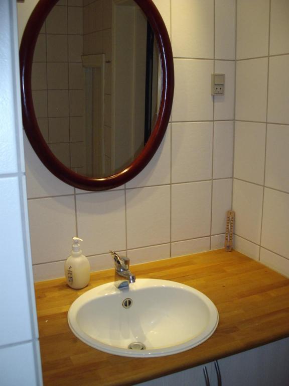 Skovvej Holiday House 1 Randers Quarto foto